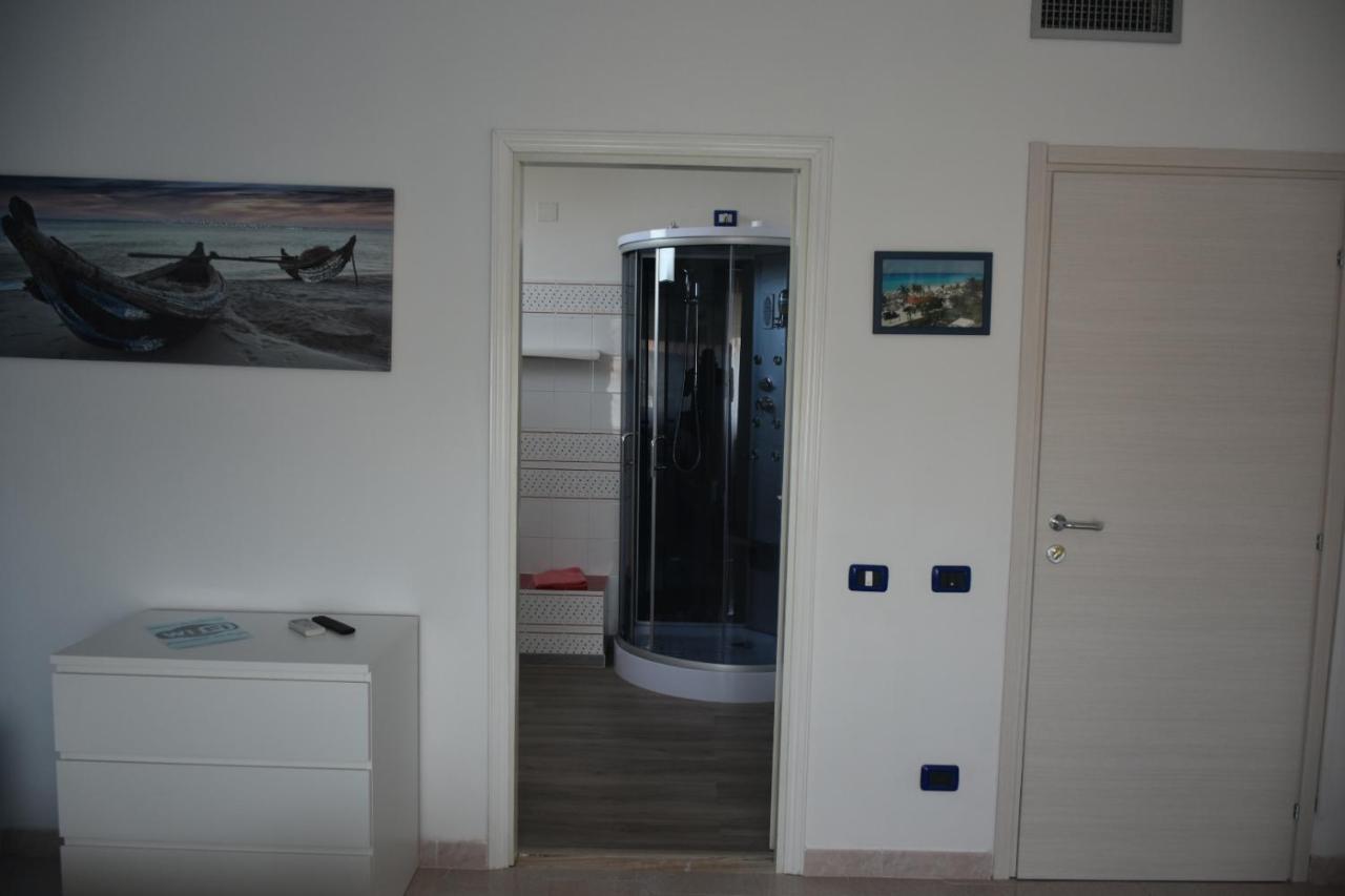 Sa Mariposa Bed & Breakfast Muravera Bagian luar foto